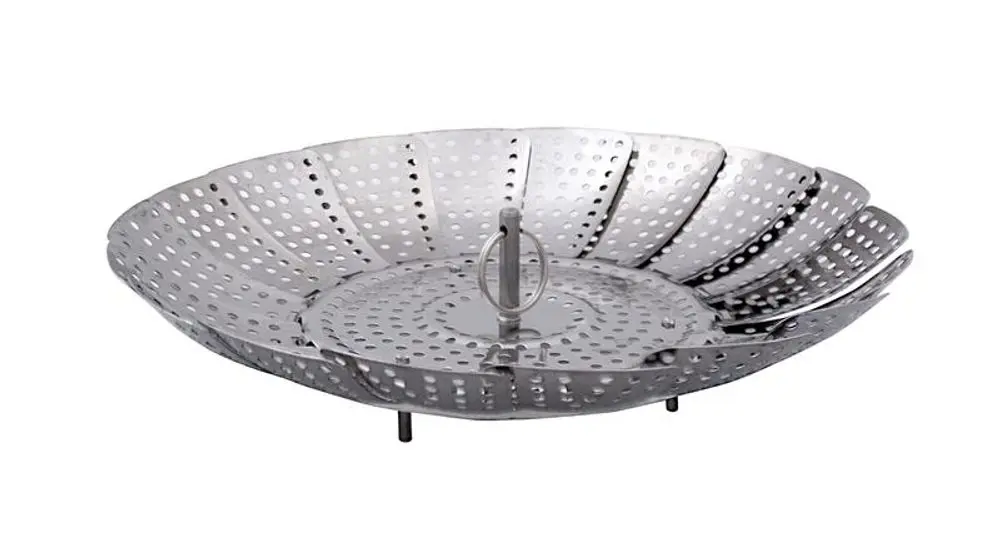 TORO Pařáček nerez, průměr 18 cm_hamashop
