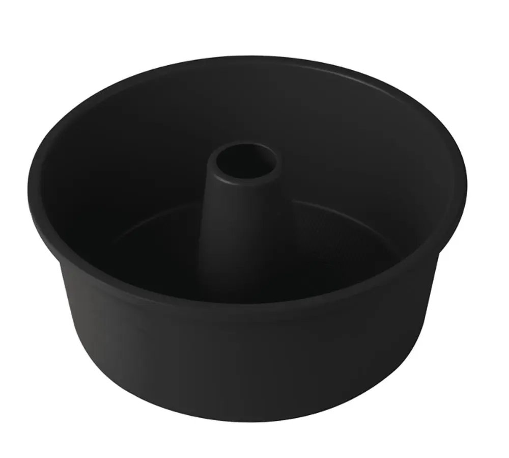 BERLINGERHAUS Forma na bábovku s titanovým povrchem 25 cm Matte Black Collection BH-7882