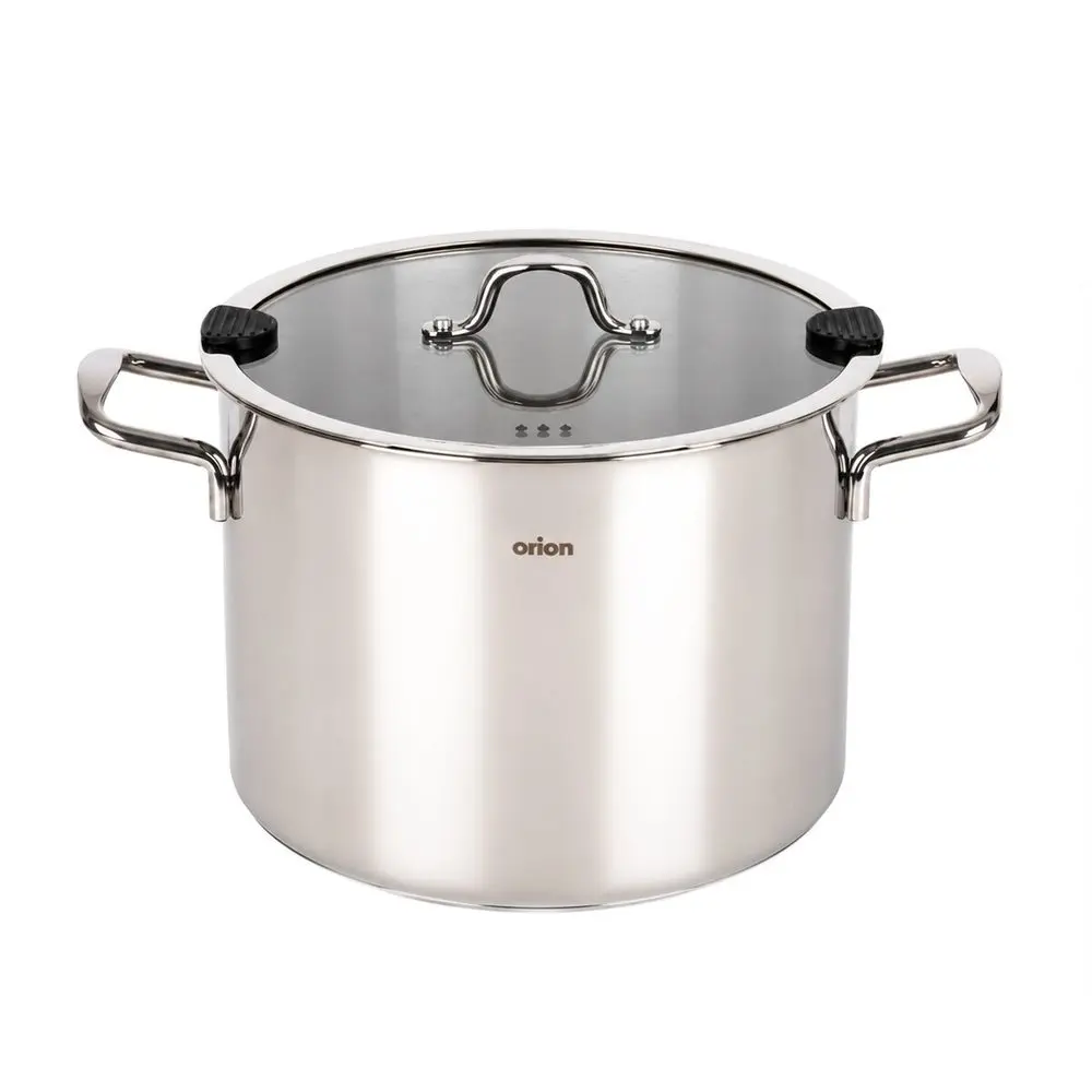 Hrnec VENICE s poklicí 10,5 l