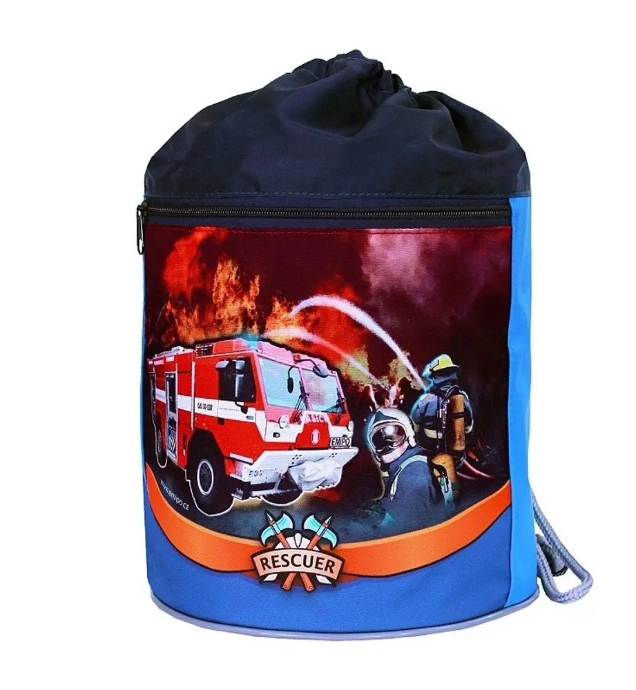 Sportovní pytel Rescuer