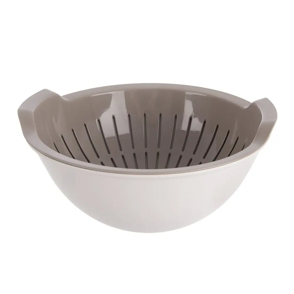 Cedník s mísou ELA pr. 25 cm
