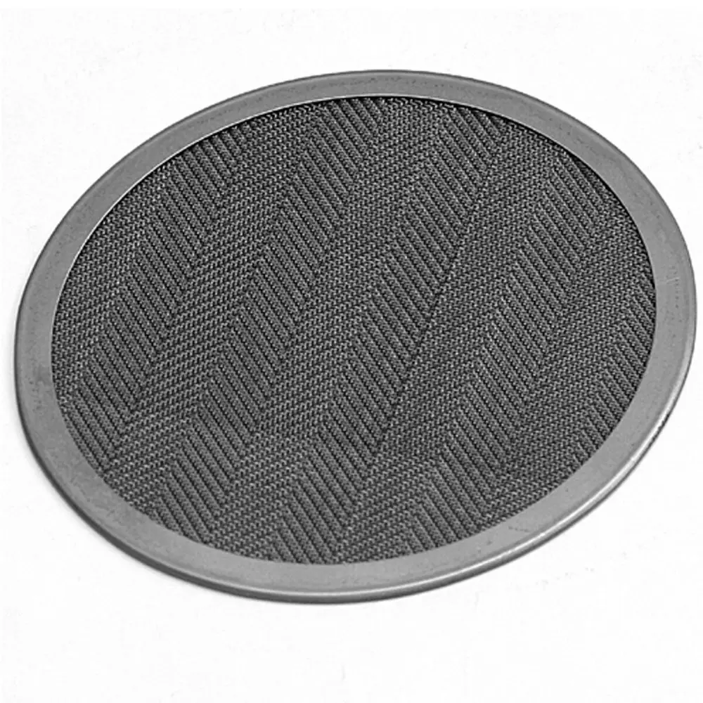 Rozptylovač plamene pr. 18 cm