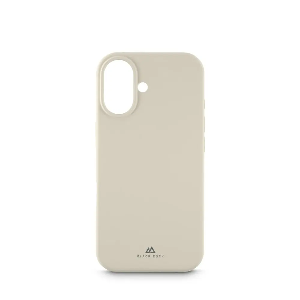 Black Rock Mag Urban Case, kryt pro Apple iPhone 17, magnetický, pískový