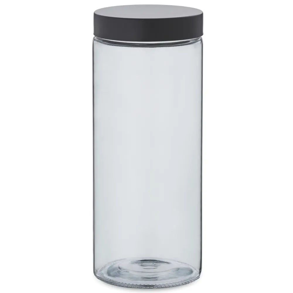 KELA Dóza skleněná Bera 2,1 L KL-10559