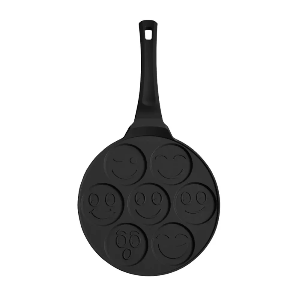 BERLINGER HAUS - Lívanečník 26cm Emoji