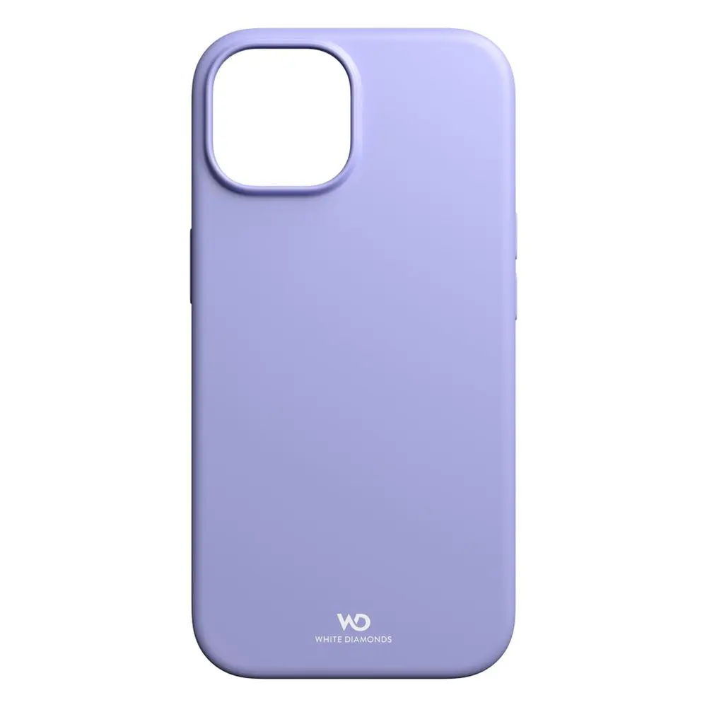 White Diamonds Mag Urban Case, kryt pro Apple iPhone 14, magnetický, fialový