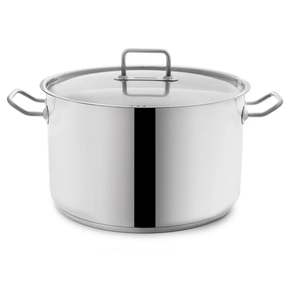 Kastrol STOCK s poklicí 21,5 l