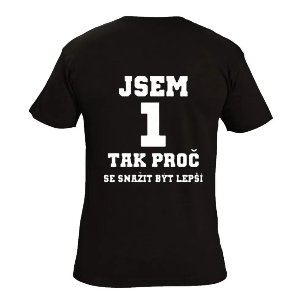 Jsem 1 - L olive