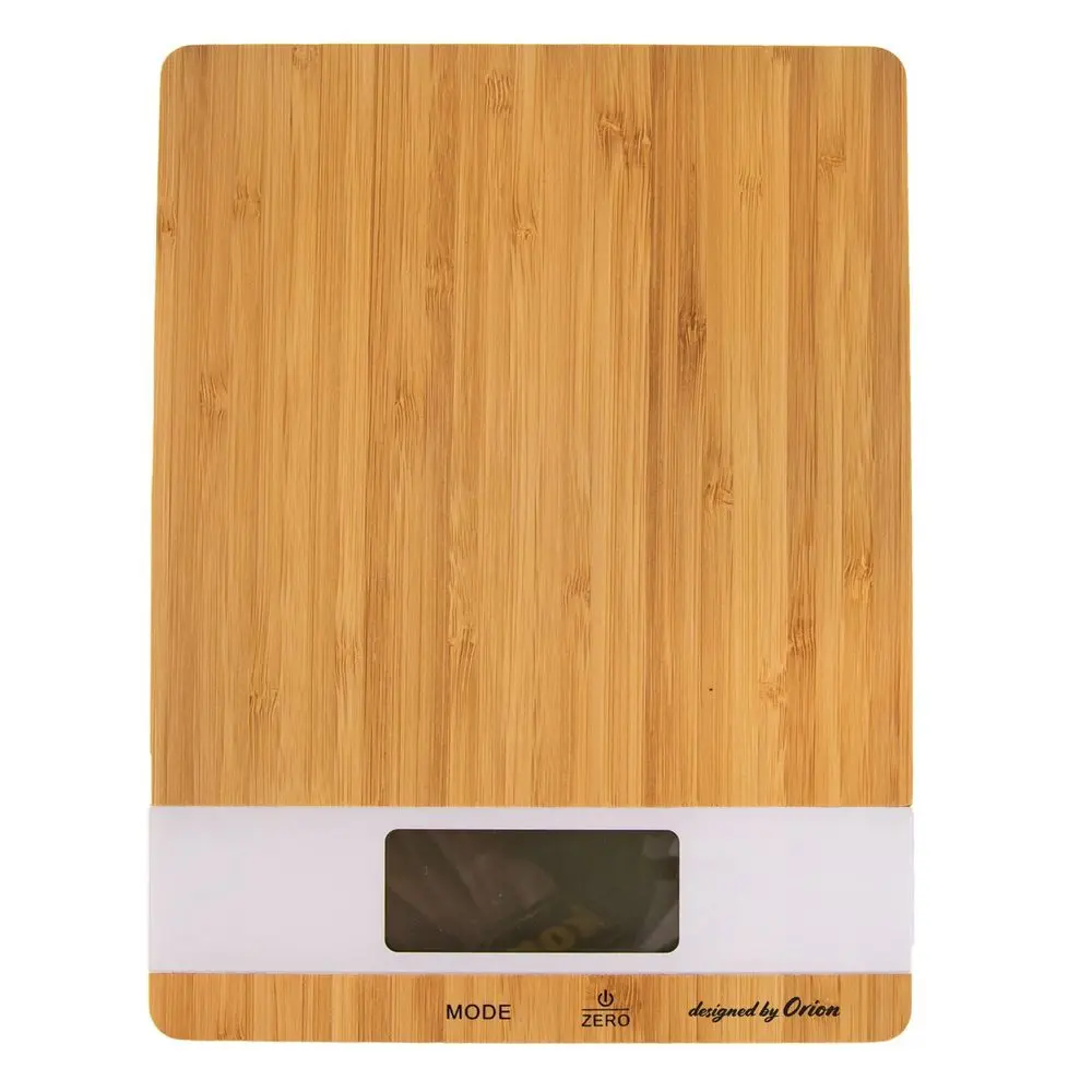 Kuchyňská váha digitální WHITELINE 5 kg