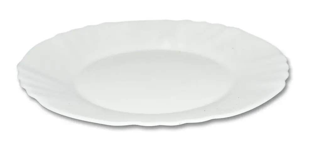 PROHOME - Talíř plytký EBRO 25cm