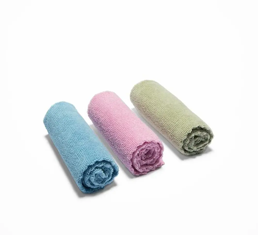VILEDA MIKROHADŘÍK Z RECYKL VLÁKEN 3KS_hamashop