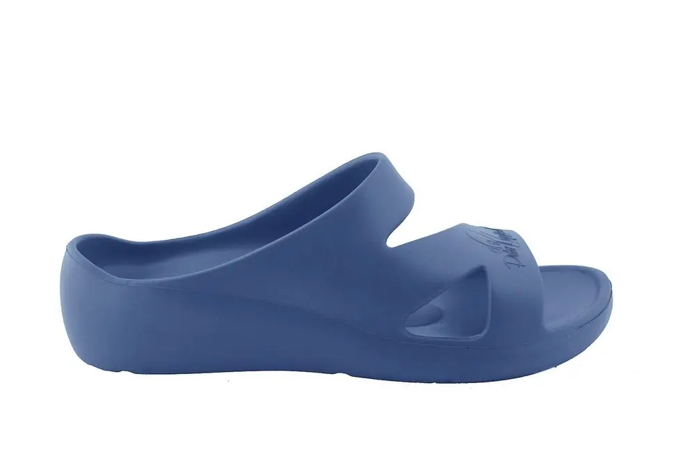 Zdravotní obuv AEQUOS Dolphin Blu scuro