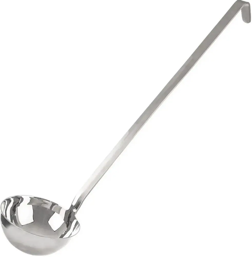 naběračka d14x55cm, 750ml, GASTRO, NR