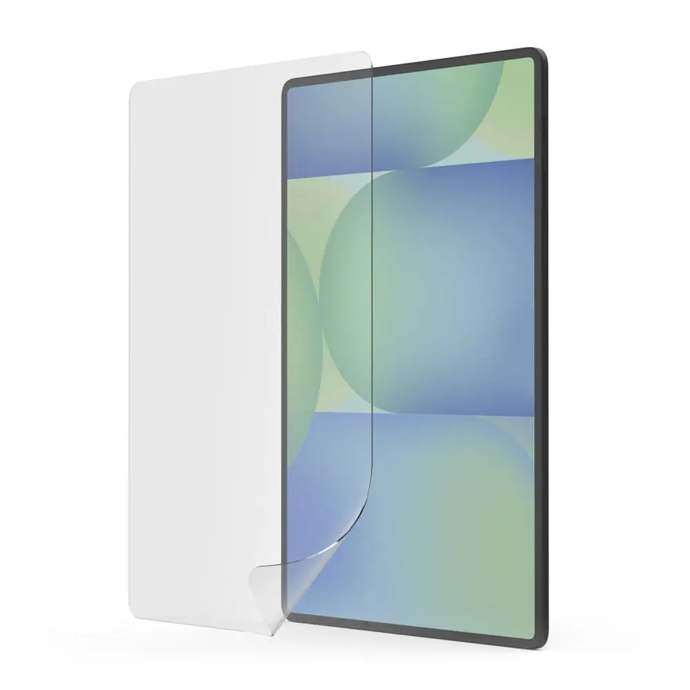 Hama Hiflex, nerozbitná ochrana displeje pro Samsung Galaxy Tab S10 FE/S9 FE 10,9"/S9/S8/S7 11"