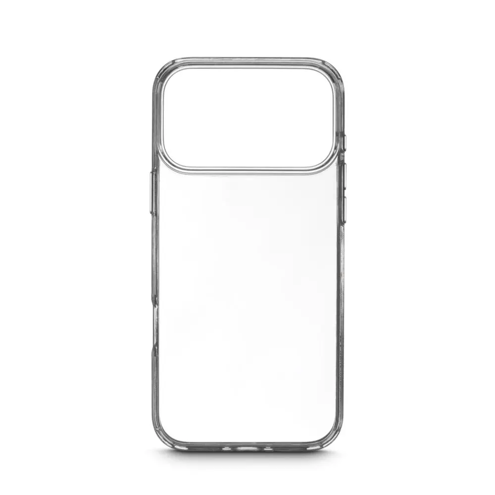 White Diamonds Clear Protection Case, kryt pro Apple iPhone 17 Pro Max, průhledný