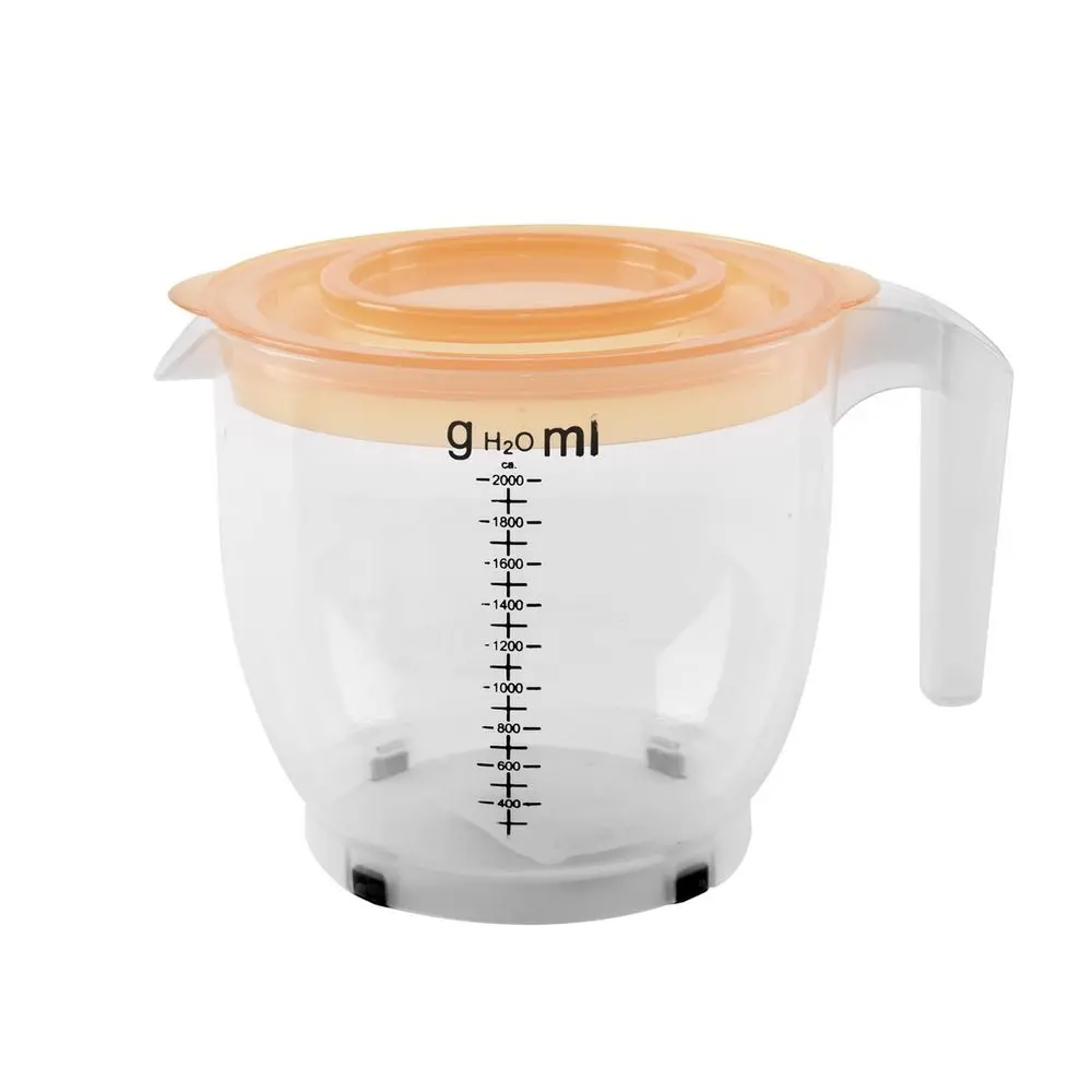 Šlehací mísa s víkem pr. 16,5 cm