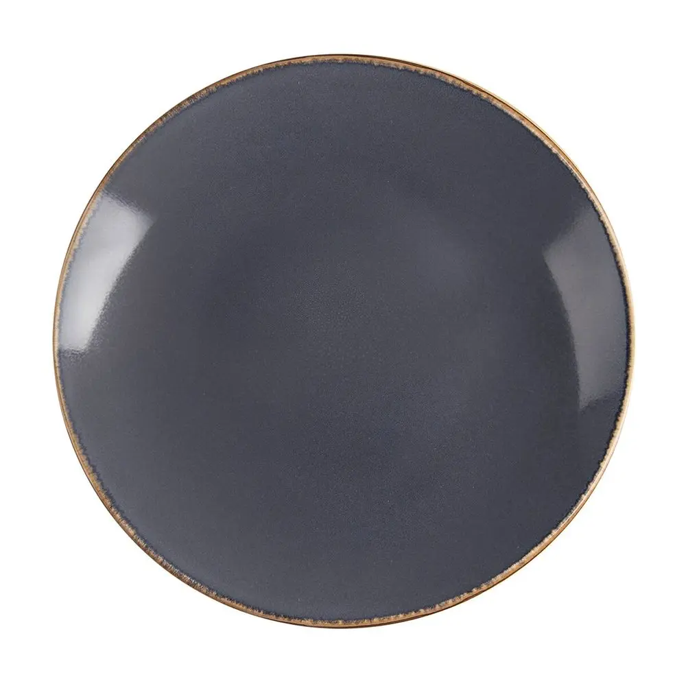 Mělký talíř GLAZE pr. 27 cm