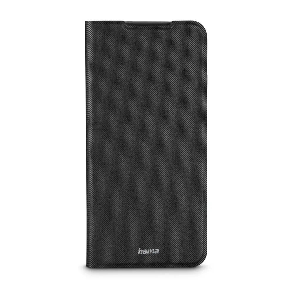 Hama Daily Protect, pouzdro-knížka pro Xiaomi Redmi A5 4G, funkce stojanu, černé