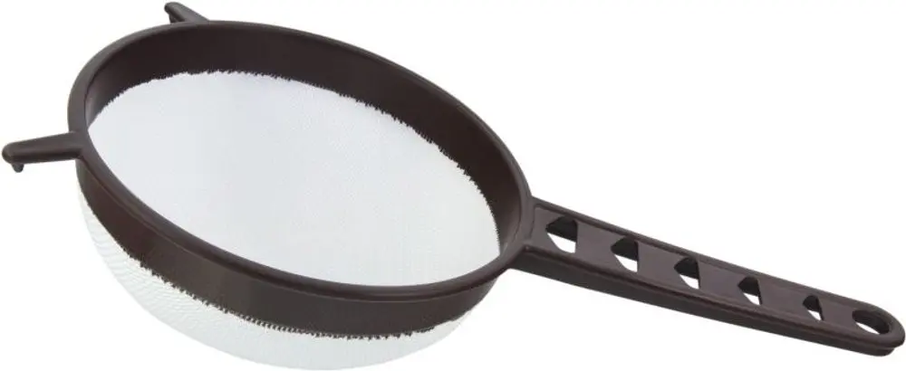 TVAR - Cedník 14cm různé barvy