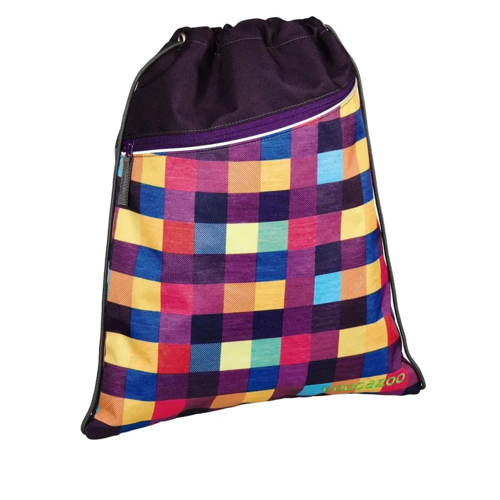 Hama 129437 CoocaZoo RocketPocket, Melange A Trois Pink