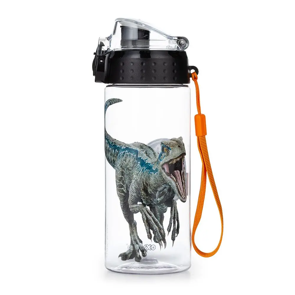Karton P+P Láhev OXY CLiCK 500 ml Jurassic World