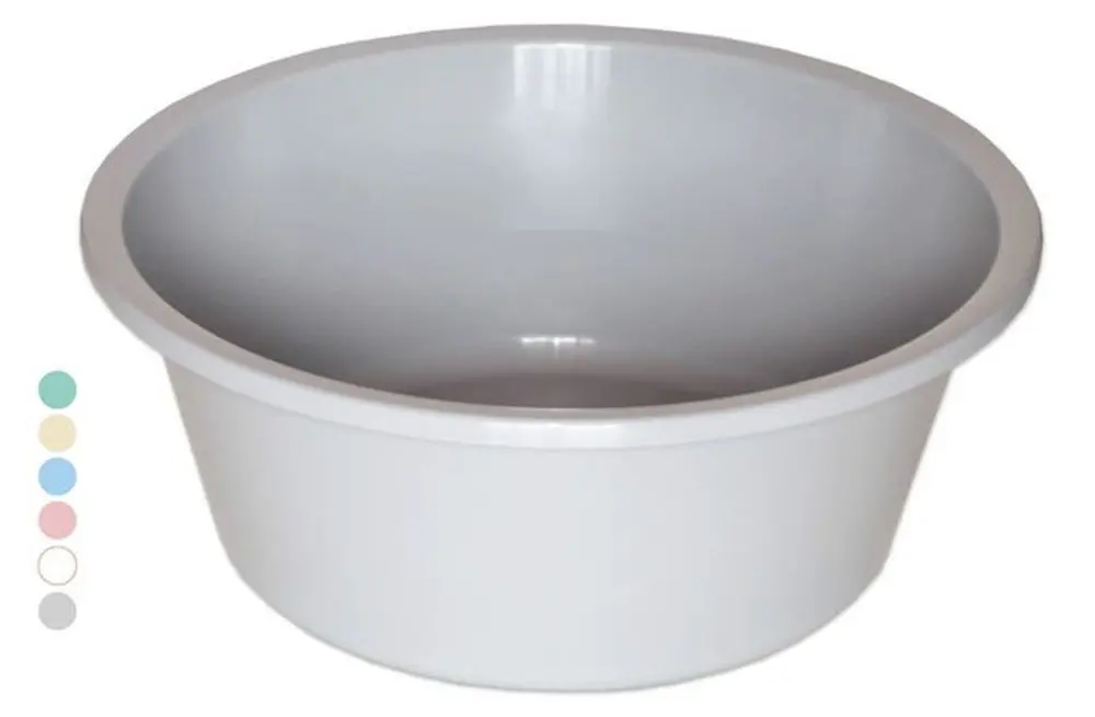 PETRA PLAST - Dřez Petra 14l různé barvy