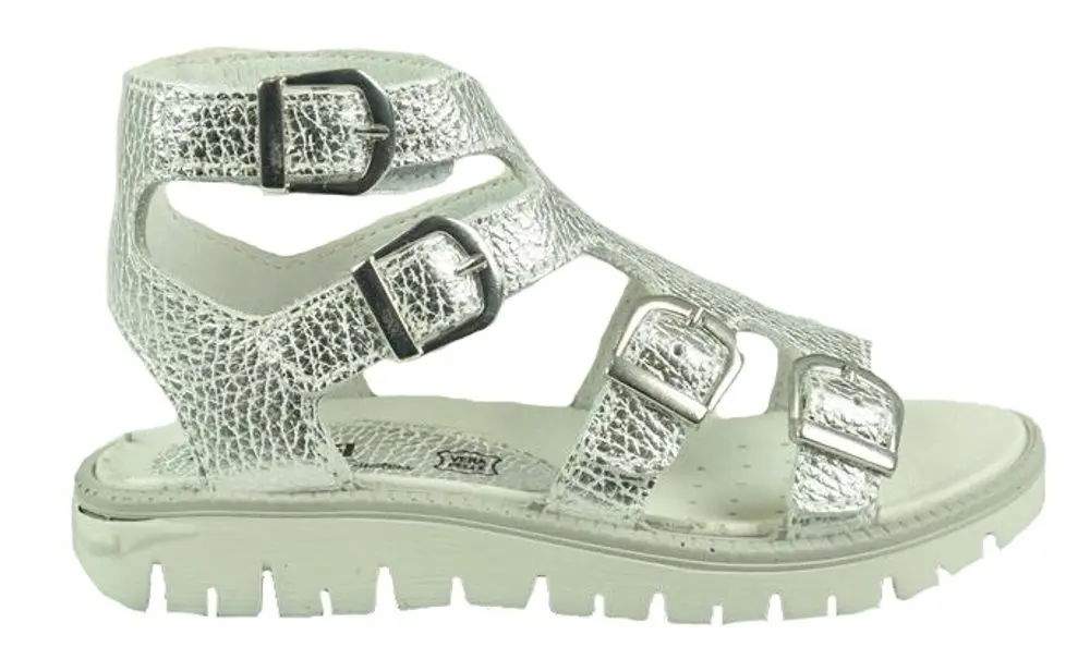 Primigi PAX 13821 SILVER - 32