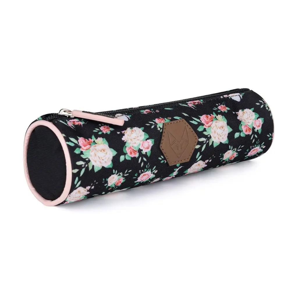 Pouzdro etue kulatá Oxy Scooler Rose