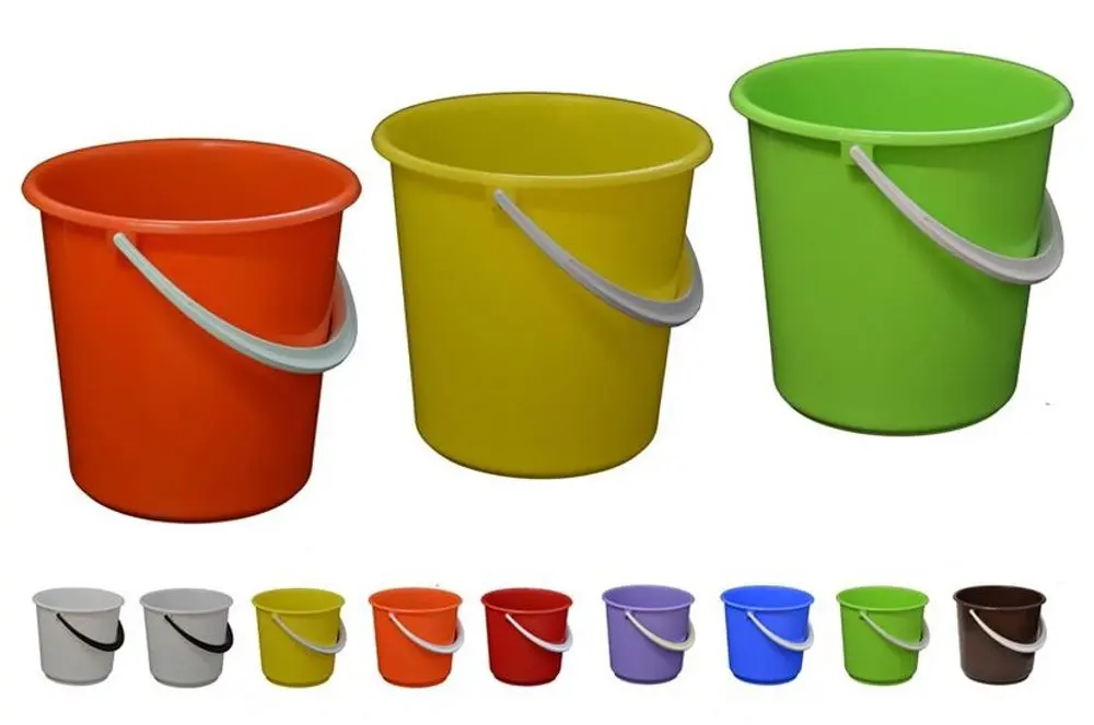 vědro 10l VM