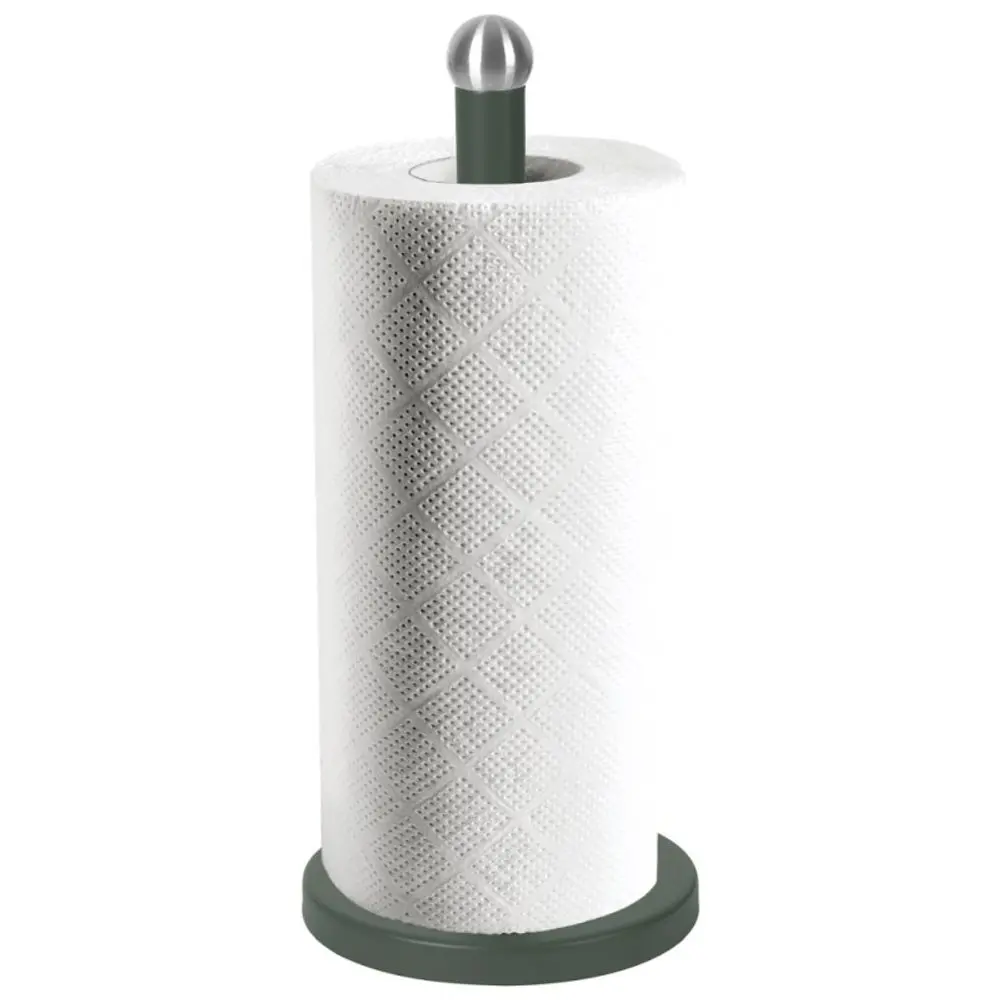 BERLINGERHAUS Držák na papírové utěrky nerez Matte Green Collection BH-6839