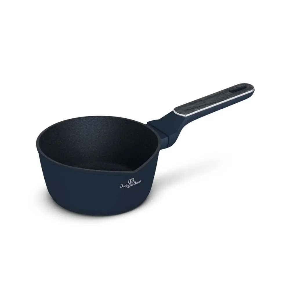 BERLINGERHAUS Rendlík s titanovým povrchem 16 cm Deep Sea Collection BH-8368