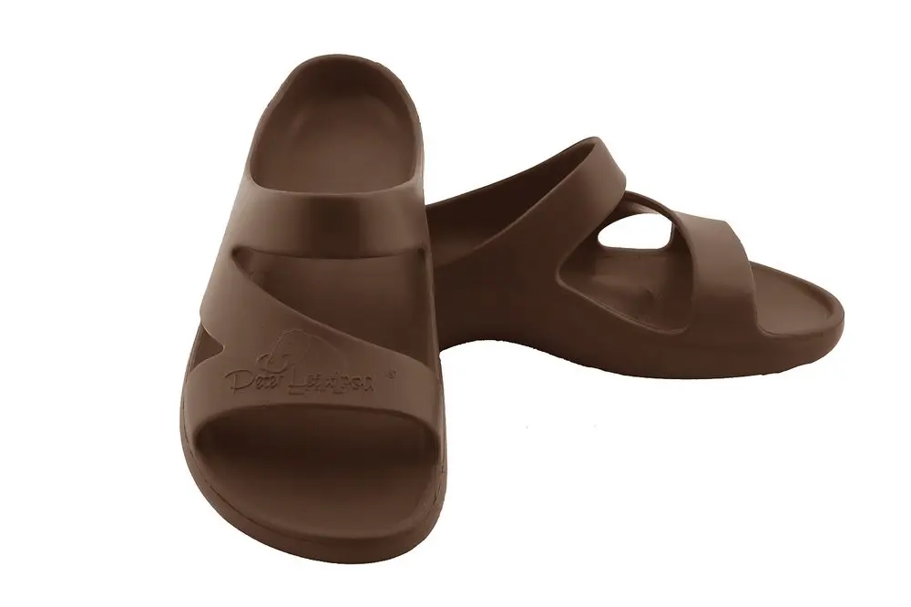 Zdravotní obuv AEQUOS Dolphin Cioccolato