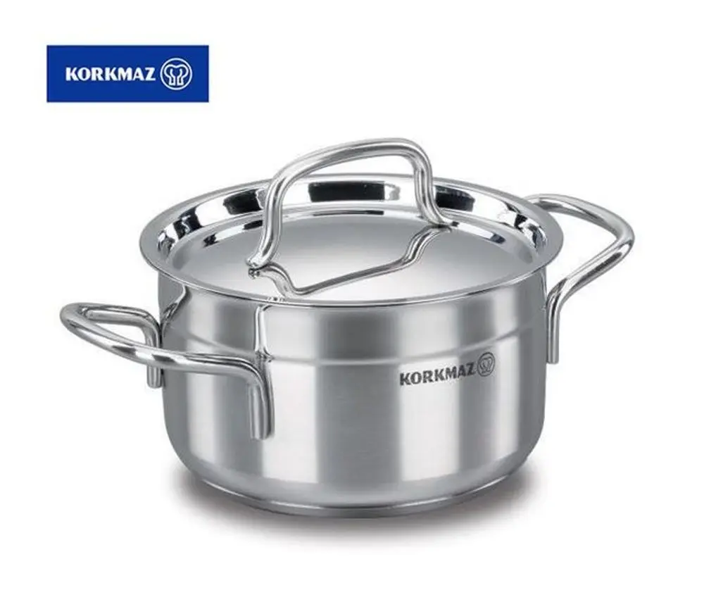 hrnec d24+PO ALFA, 5,5l, v.12cm, indukce, NR