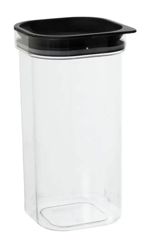 dóza 2,60l hermet.víčko135x135x252 HAMBURG