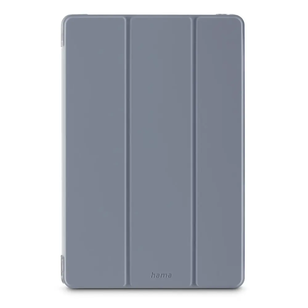 Hama Fold Clear, pouzdro pro Samsung Galaxy Tab A9+ 11", fialové