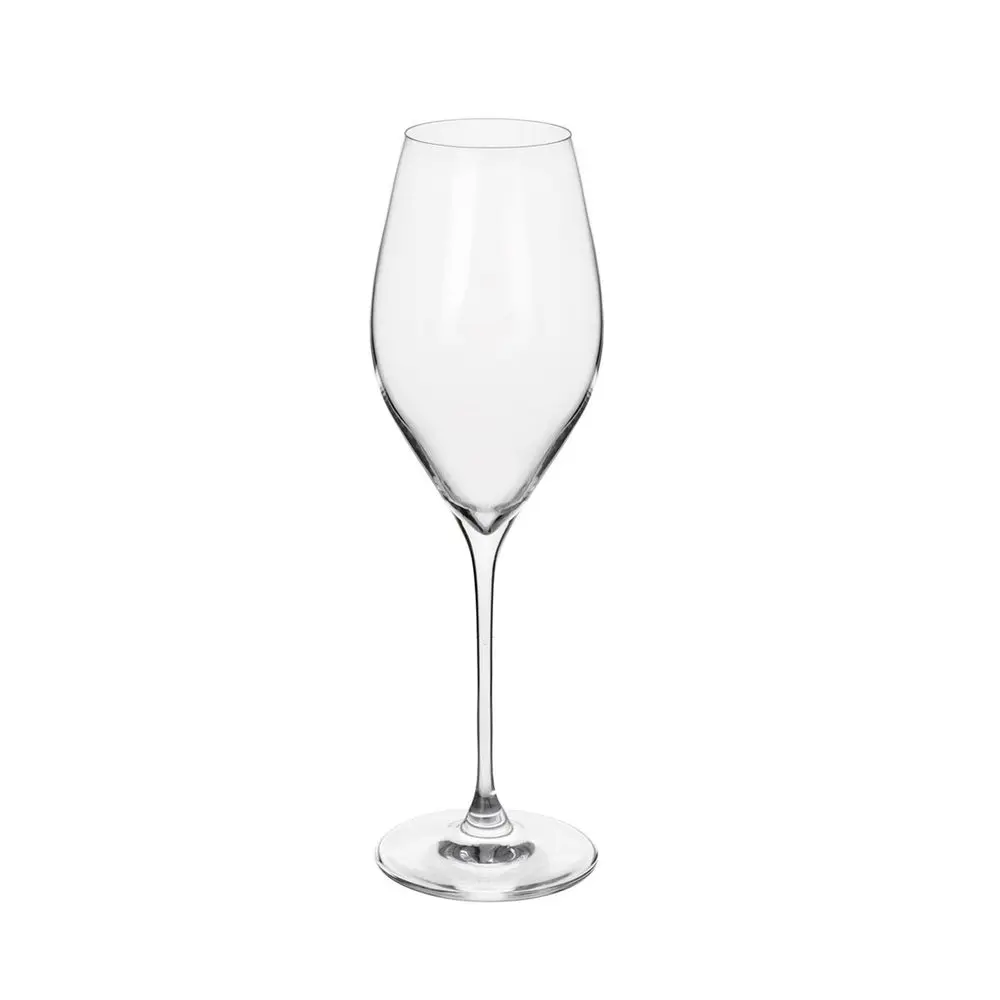 RONA Sklenice prosecco SWAN 320 ml 6 ks
