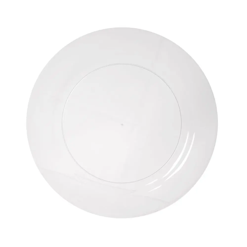 Mělký talíř pr. 23 cm 4 ks
