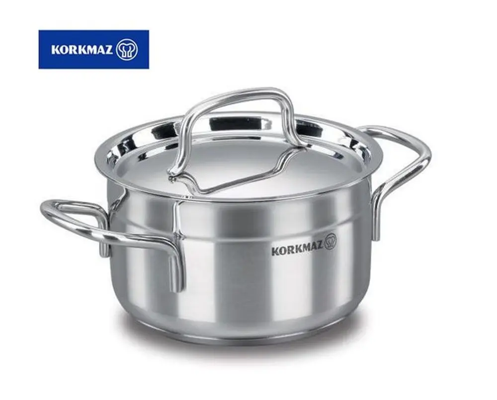 hrnec d20+PO ALFA, 3,5l, v.11cm, indukce, NR