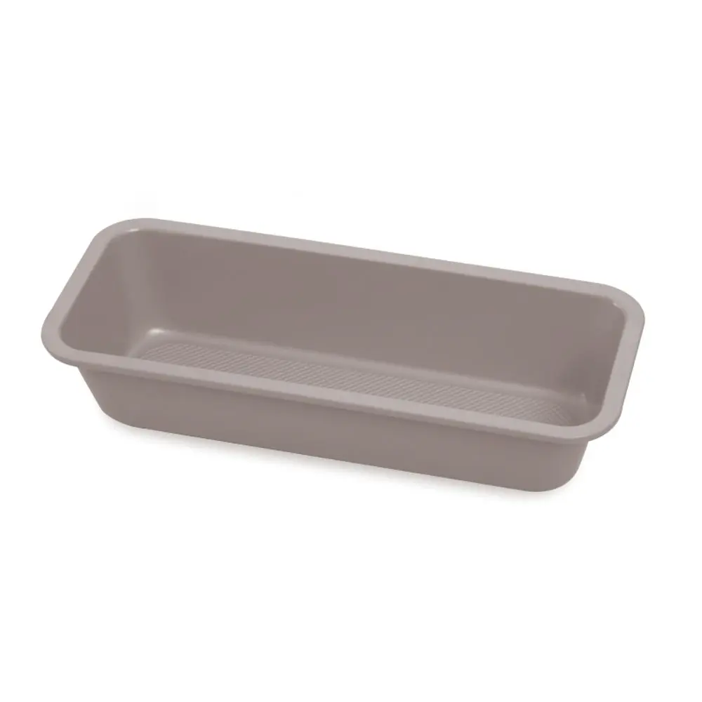 BERLINGERHAUS Forma na biskupský chlebíček s titanovým povrchem Taupe Collection BH-7919