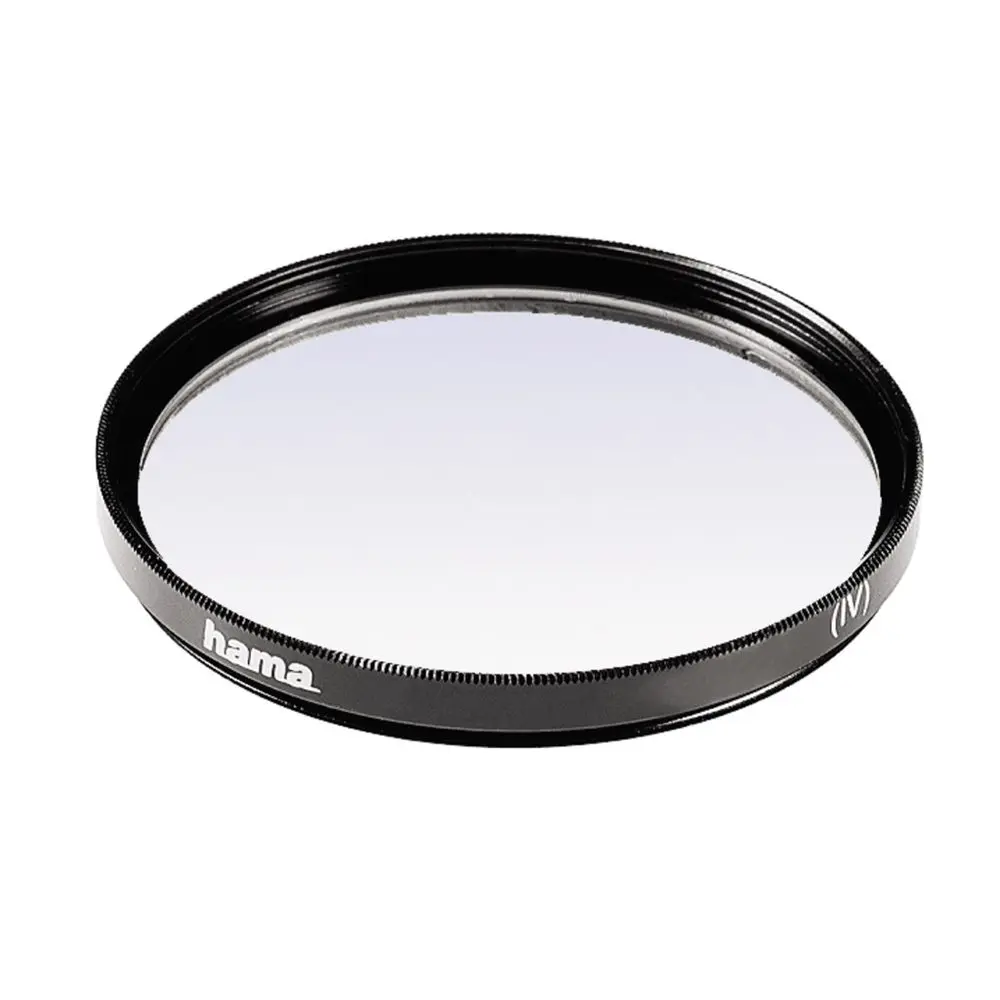 Hama filtr UV 0-HAZE, 62,0 mm