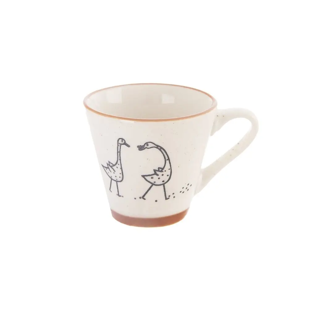 Hrnek STATEK husa espresso 0,07 l