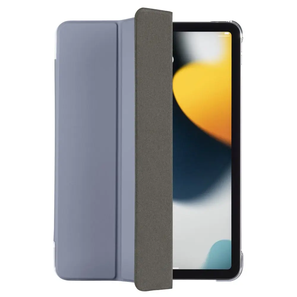 Hama Fold Clear, pouzdro pro Apple iPad 11" (2025)/ Apple iPad 10,9" (2022), šeříkové