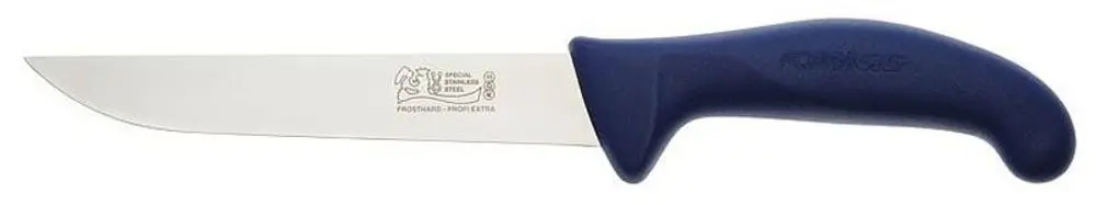 KDS - KDS l 1670 Nůž řeznický 17,5cm