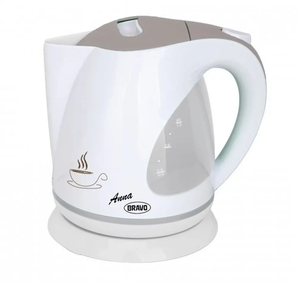 konvice var. 1,2l B-4365 ANNA, BRAVO