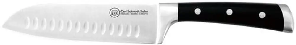 CS SOLINGEN Nůž santoku 18 cm HERNE CS-037963