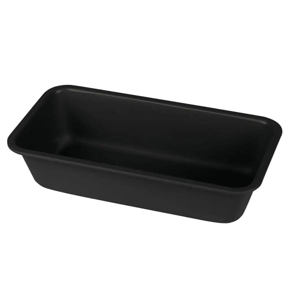 BERLINGERHAUS Forma na biskupský chlebíček s nepřilnavým povrchem Matte Black Collection BH-7922