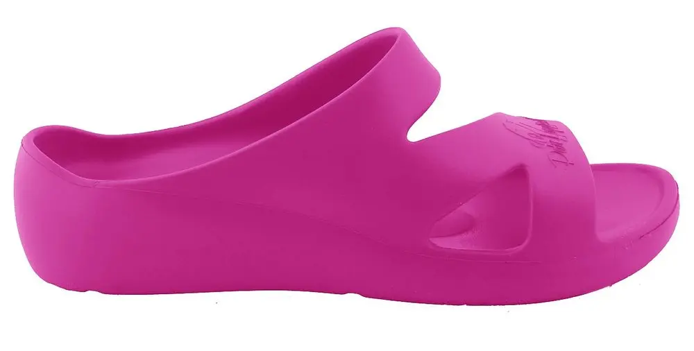 Zdravotní obuv AEQUOS Dolphin Fucsia