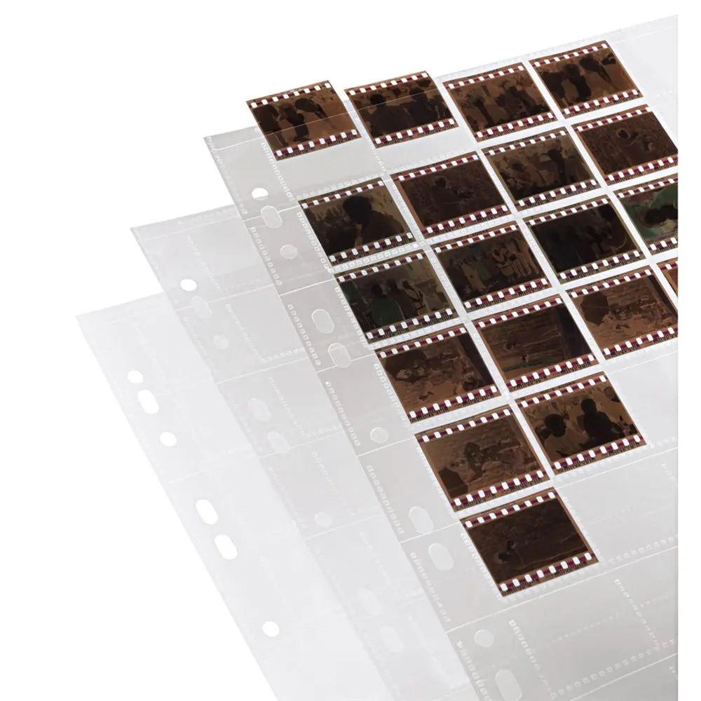 Hama obal pro 40 DIA / negativ 24 x 36 mm