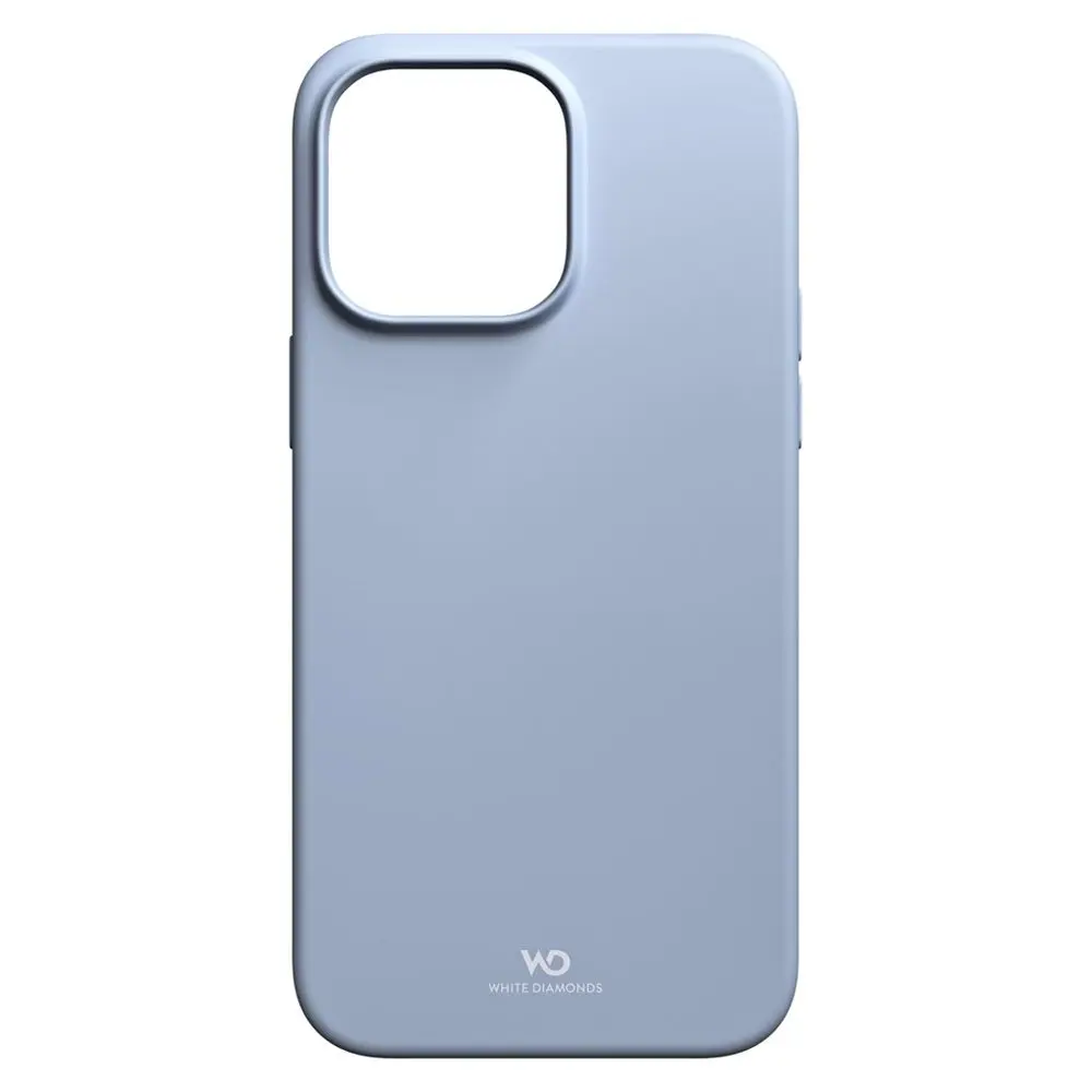 White Diamonds Urban Case, kryt pro Apple iPhone 14 Pro Max, světle modrý