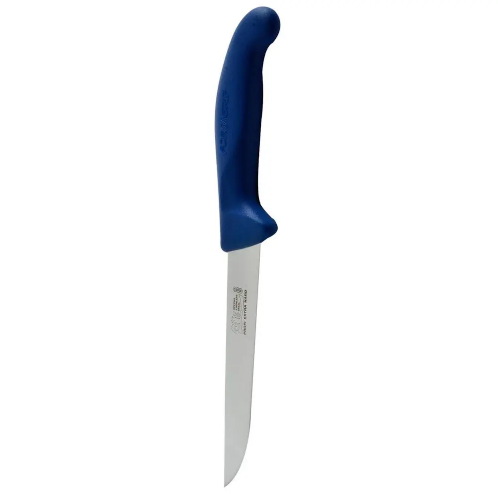 KDS - KDS l 1670 Nůž řeznický 17,5cm